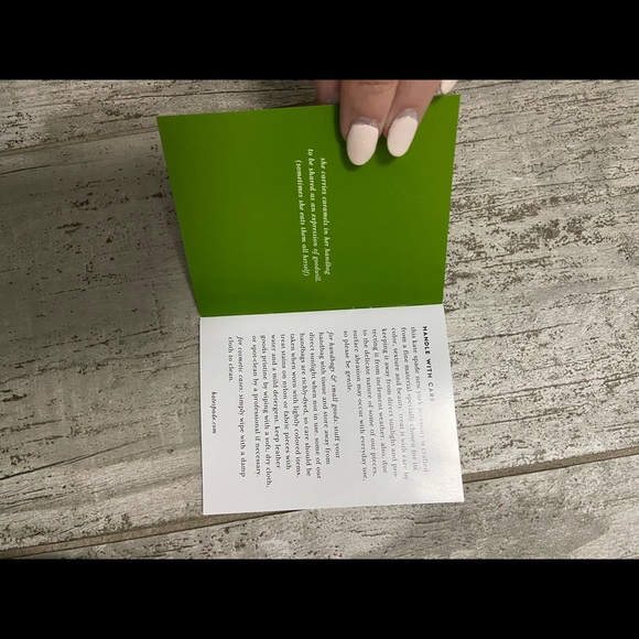 Kate Spade Crossbody - Picture 9 of 9